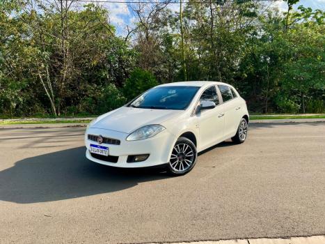 FIAT Bravo 1.8 16V 4P ESSENCE FLEX, Foto 1