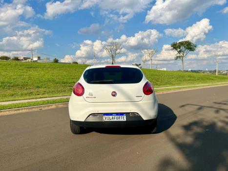 FIAT Bravo 1.8 16V 4P ESSENCE FLEX, Foto 4
