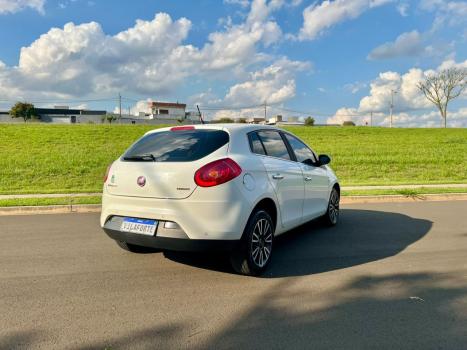 FIAT Bravo 1.8 16V 4P ESSENCE FLEX, Foto 5