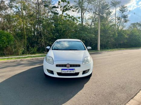 FIAT Bravo 1.8 16V 4P ESSENCE FLEX, Foto 8