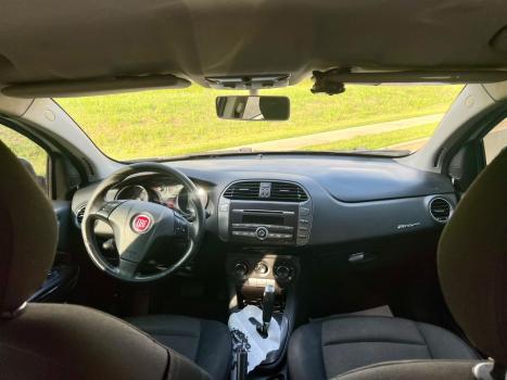 FIAT Bravo 1.8 16V 4P ESSENCE FLEX, Foto 9
