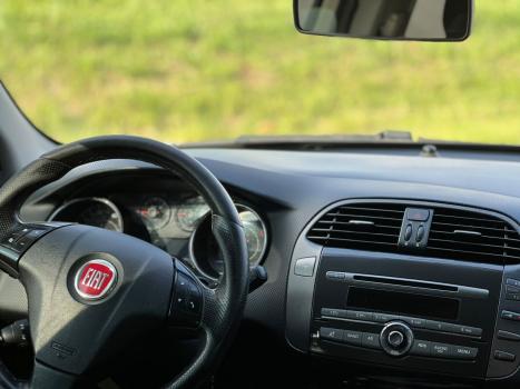 FIAT Bravo 1.8 16V 4P ESSENCE FLEX, Foto 10