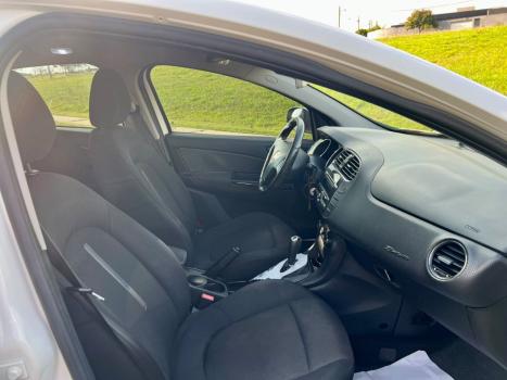 FIAT Bravo 1.8 16V 4P ESSENCE FLEX, Foto 11
