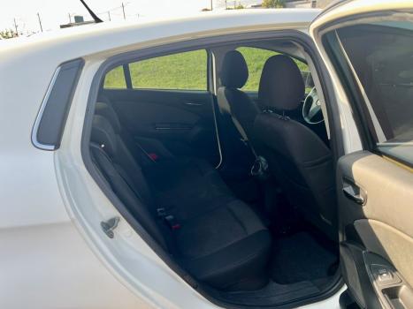 FIAT Bravo 1.8 16V 4P ESSENCE FLEX, Foto 13