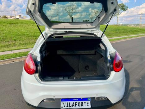 FIAT Bravo 1.8 16V 4P ESSENCE FLEX, Foto 14