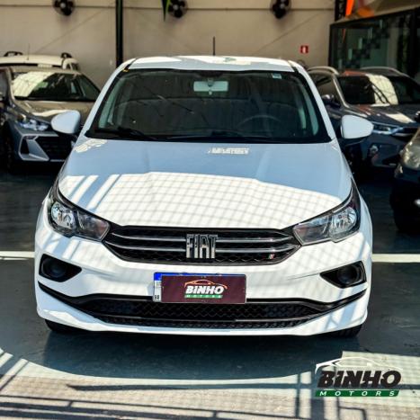 FIAT Cronos 1.0 4P FIREFLY FLEX, Foto 2