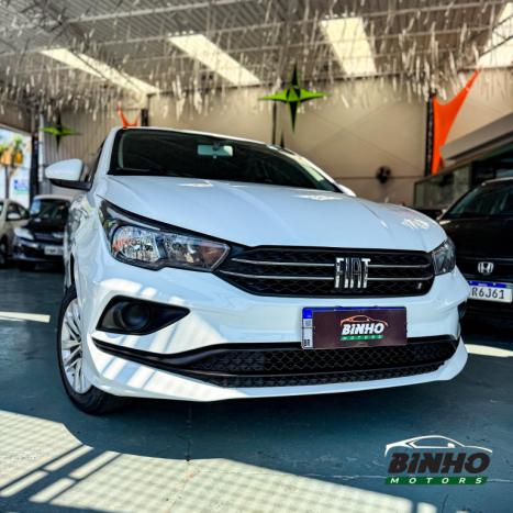 FIAT Cronos 1.0 4P FIREFLY FLEX, Foto 3