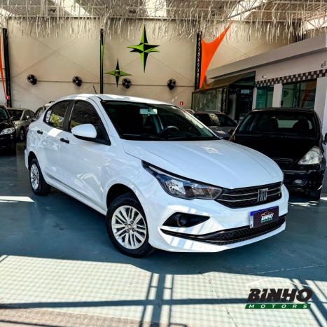 FIAT Cronos 1.0 4P FIREFLY FLEX, Foto 4