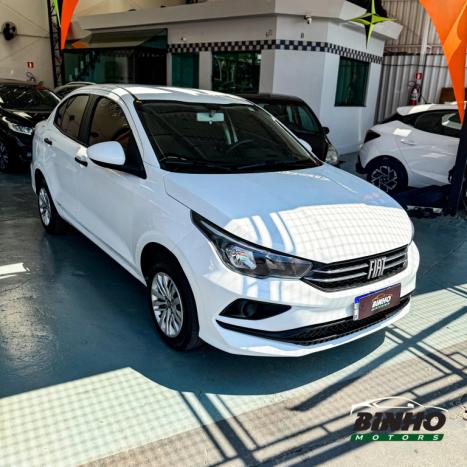 FIAT Cronos 1.0 4P FIREFLY FLEX, Foto 5