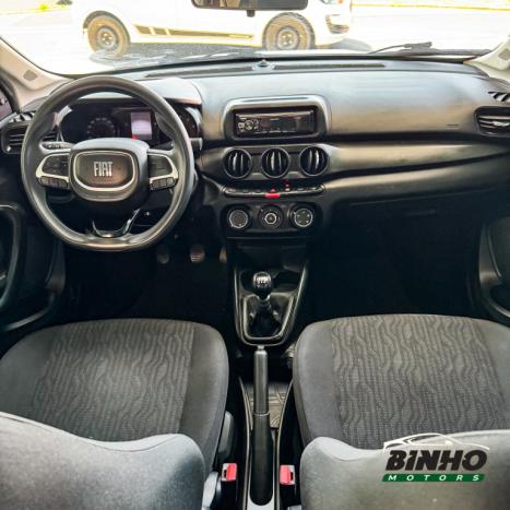 FIAT Cronos 1.0 4P FIREFLY FLEX, Foto 6