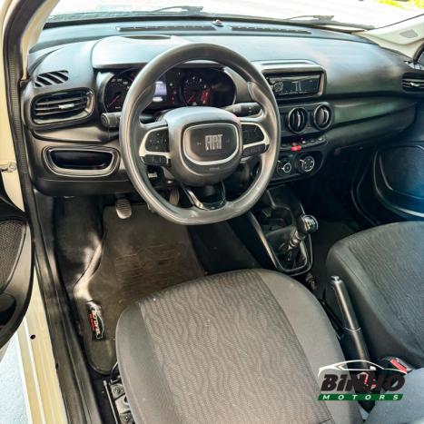 FIAT Cronos 1.0 4P FIREFLY FLEX, Foto 7