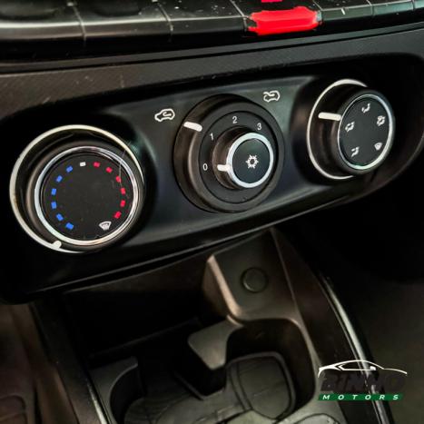 FIAT Cronos 1.0 4P FIREFLY FLEX, Foto 8