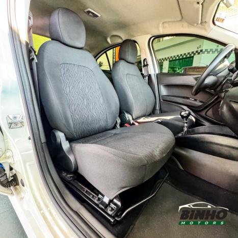 FIAT Cronos 1.0 4P FIREFLY FLEX, Foto 9