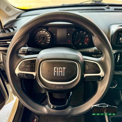 FIAT Cronos 1.0 4P FIREFLY FLEX, Foto 10