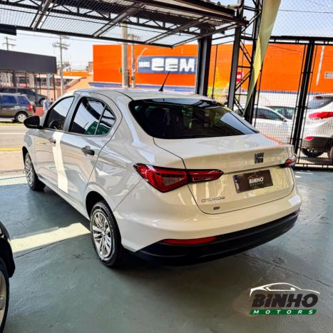 FIAT Cronos 1.0 4P FIREFLY FLEX, Foto 12
