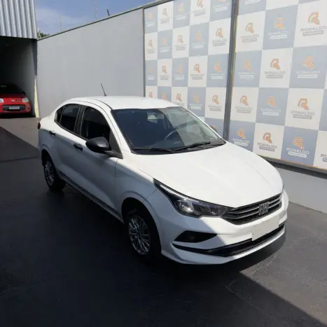 FIAT Cronos 1.0 4P FIREFLY FLEX DRIVE, Foto 1