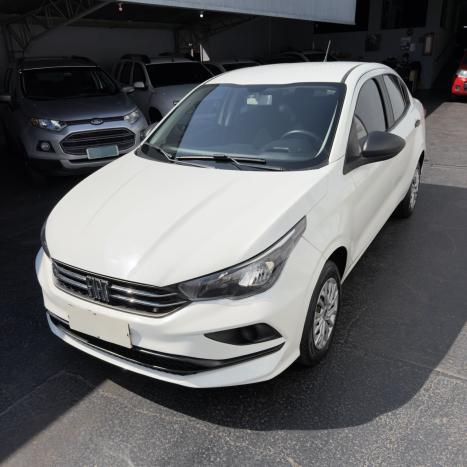 FIAT Cronos 1.0 4P FIREFLY FLEX DRIVE, Foto 3