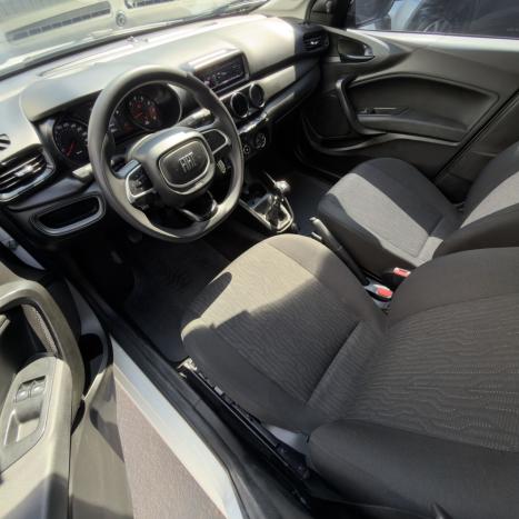 FIAT Cronos 1.0 4P FIREFLY FLEX DRIVE, Foto 7