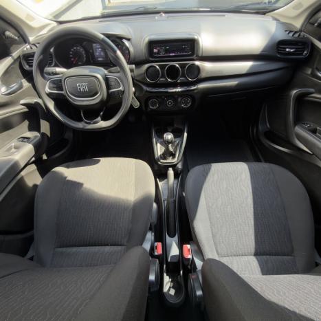 FIAT Cronos 1.0 4P FIREFLY FLEX DRIVE, Foto 8