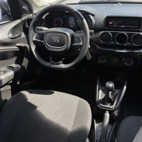 FIAT Cronos 1.0 4P FIREFLY FLEX DRIVE, Foto 9