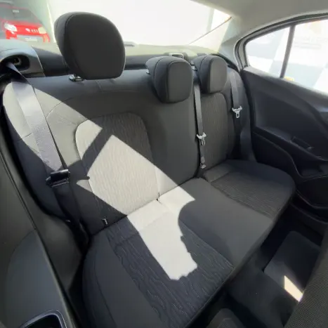 FIAT Cronos 1.0 4P FIREFLY FLEX DRIVE, Foto 11