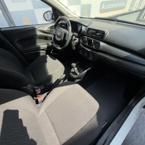 FIAT Cronos 1.0 4P FIREFLY FLEX DRIVE, Foto 12