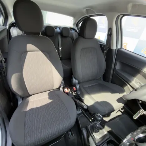 FIAT Cronos 1.0 4P FIREFLY FLEX DRIVE, Foto 13