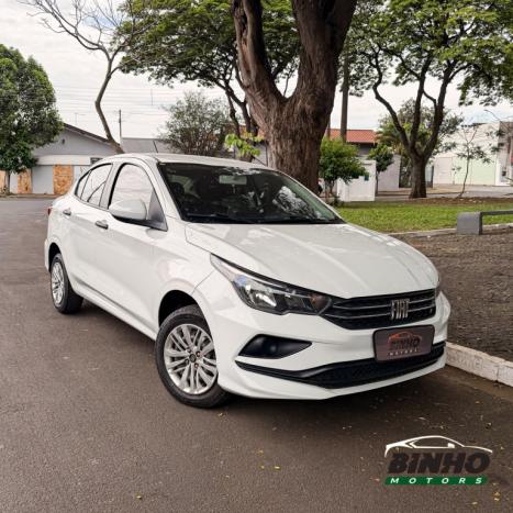 FIAT Cronos 1.0 4P FIREFLY FLEX, Foto 1