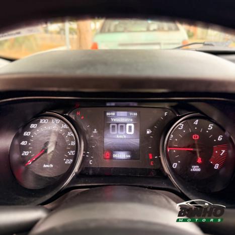 FIAT Cronos 1.0 4P FIREFLY FLEX, Foto 2