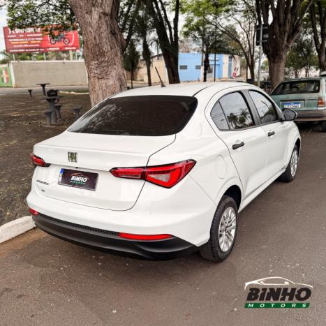 FIAT Cronos 1.0 4P FIREFLY FLEX, Foto 3