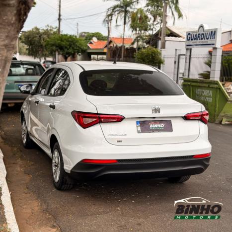 FIAT Cronos 1.0 4P FIREFLY FLEX, Foto 5
