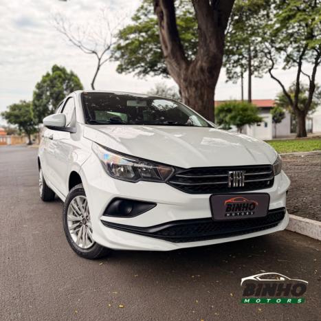 FIAT Cronos 1.0 4P FIREFLY FLEX, Foto 6