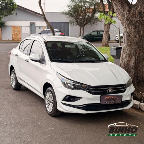 FIAT Cronos 1.0 4P FIREFLY FLEX, Foto 7