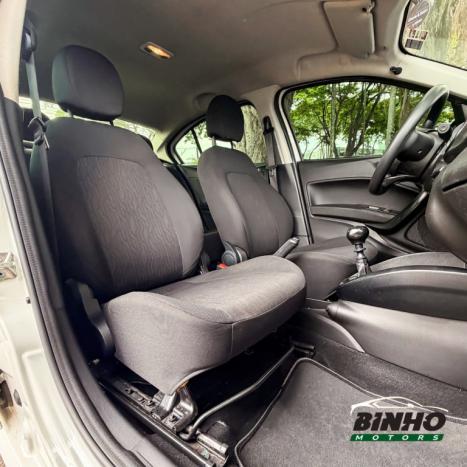 FIAT Cronos 1.0 4P FIREFLY FLEX, Foto 11
