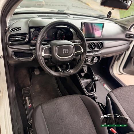 FIAT Cronos 1.0 4P FIREFLY FLEX, Foto 12
