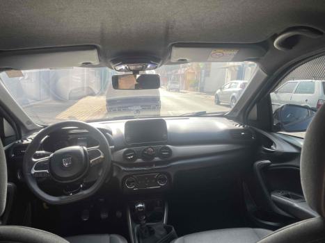 FIAT Cronos 1.3 4P FLEX, Foto 8