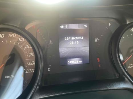 FIAT Cronos 1.3 4P FLEX, Foto 10