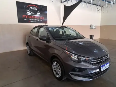 FIAT Cronos 1.3 4P FLEX DRIVE, Foto 2 FIAT Cronos 1.3 4P FLEX DRIVE, Foto 2