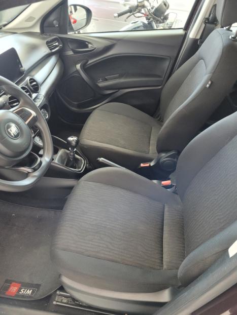 FIAT Cronos 1.3 4P FLEX DRIVE, Foto 6