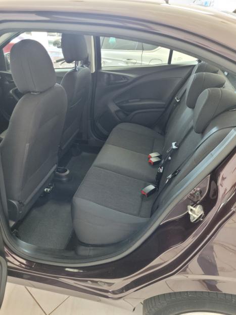 FIAT Cronos 1.3 4P FLEX DRIVE, Foto 7