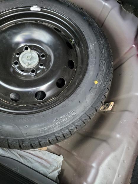 FIAT Cronos 1.3 4P FLEX DRIVE, Foto 8