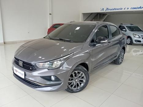 FIAT Cronos 1.3 4P FLEX DRIVE, Foto 1 FIAT Cronos 1.3 4P FLEX DRIVE, Foto 1