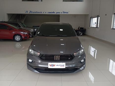 FIAT Cronos 1.3 4P FLEX DRIVE, Foto 2 FIAT Cronos 1.3 4P FLEX DRIVE, Foto 2