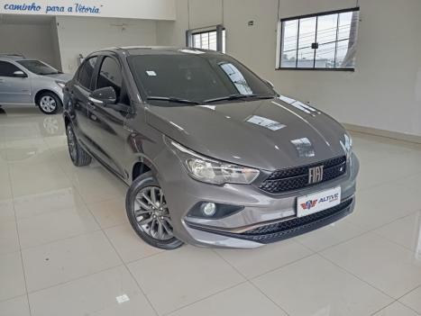 FIAT Cronos 1.3 4P FLEX DRIVE, Foto 3 FIAT Cronos 1.3 4P FLEX DRIVE, Foto 3