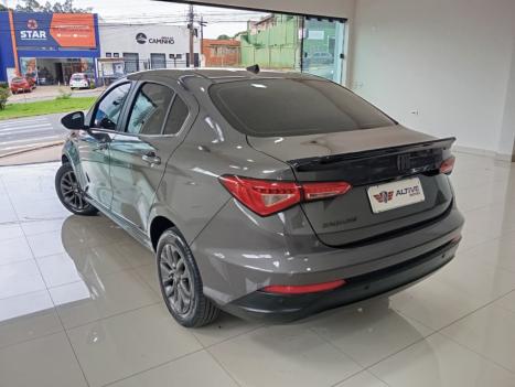 FIAT Cronos 1.3 4P FLEX DRIVE, Foto 4 FIAT Cronos 1.3 4P FLEX DRIVE, Foto 4