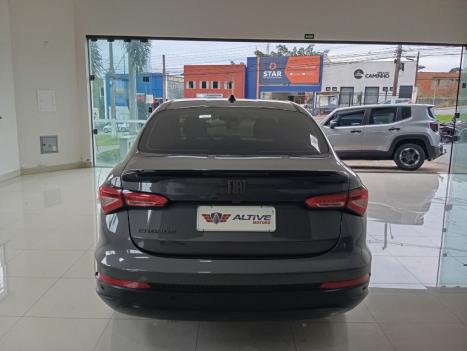 FIAT Cronos 1.3 4P FLEX DRIVE, Foto 5 FIAT Cronos 1.3 4P FLEX DRIVE, Foto 5