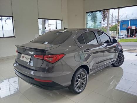 FIAT Cronos 1.3 4P FLEX DRIVE, Foto 6 FIAT Cronos 1.3 4P FLEX DRIVE, Foto 6