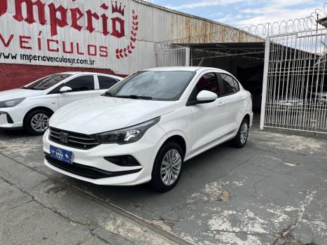 FIAT Cronos 1.3 4P FLEX DRIVE, Foto 2