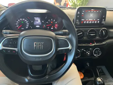 FIAT Cronos 1.3 4P FLEX DRIVE, Foto 6