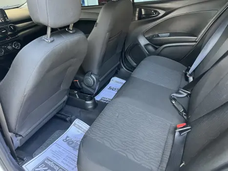 FIAT Cronos 1.3 4P FLEX DRIVE, Foto 10